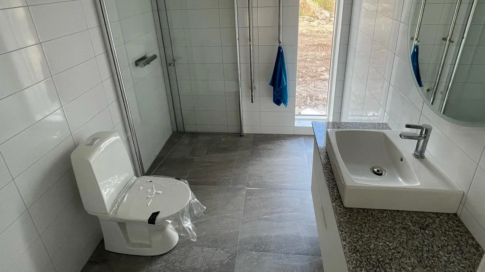 Varför ska jag renovera mitt badrum?