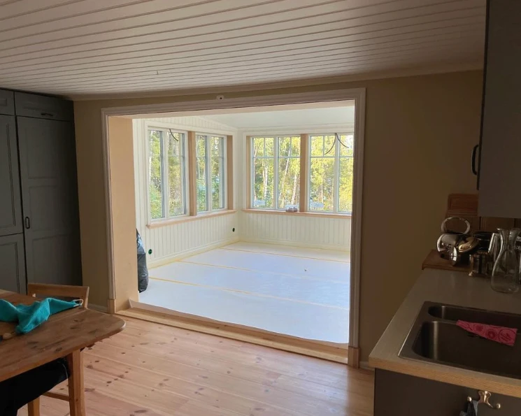 Dags att måla om ditt hem?