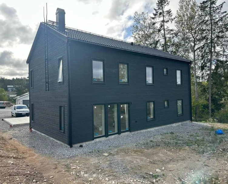 Rådgivning & färgval